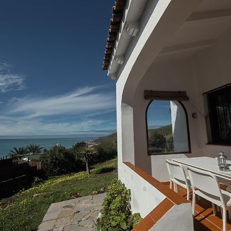 Villa Sensasiones 2 Tarifa Exterior foto