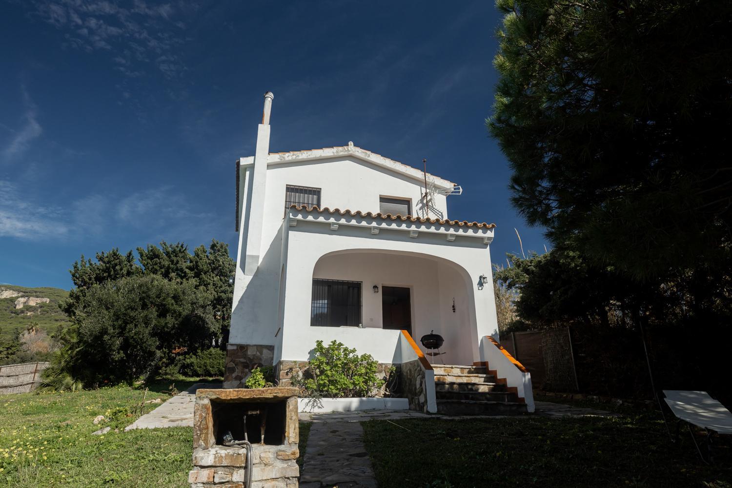 Villa Sensasiones 2 Tarifa Exterior foto