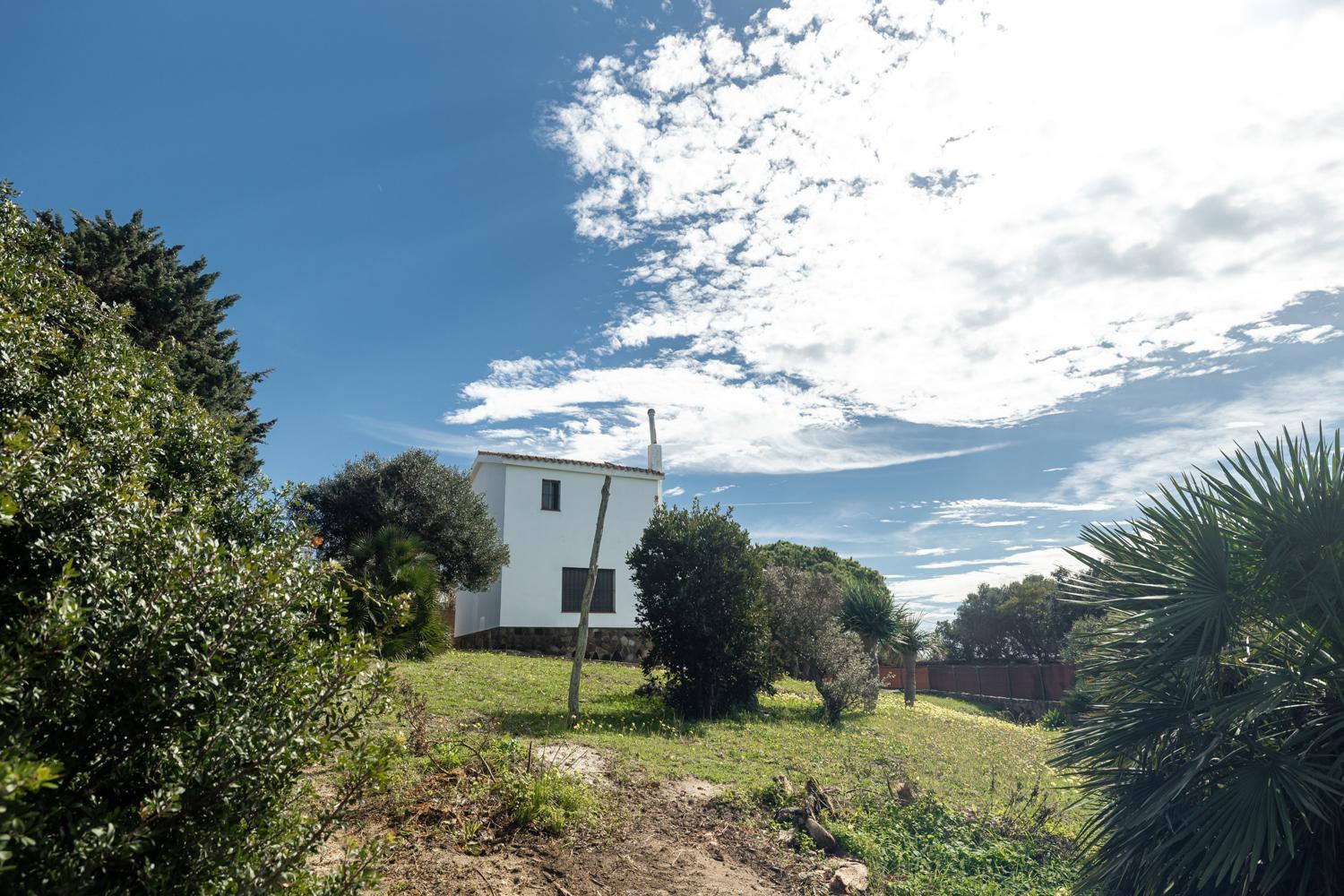 Villa Sensasiones 2 Tarifa Exterior foto